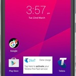 Telstra 4GX Plus / ZTE Blade A462 - 5" Android 6.0 - $79 @ Coles