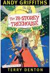 The 78-Storey Treehouse $8 + Delivery @ Big W