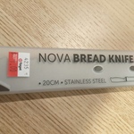 $1 Kitchen Knives at Target Indooroopilly (QLD)