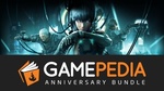 Gamepedia Anniversary Bundle US$1/$4.99/$7.99 @ BundleStars