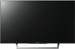 Sony 43" FHD LED Smart TV $698 + Bonus $75 Store Credit, Sony 49" FHD LED Smart TV $895 + Bonus $100 Store Credit with C&C @TGG