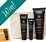 Win a PURE Gift Pack from Phytocare/Bamboo Village