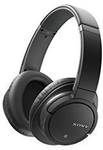 Amazon - Sony MDRZX770BT Bluetooth Stereo Headset (Black) $92 AUD ($70 USD)