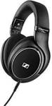 Sennheiser HD 598 Cs for USD $110.60 (~AUD $150) Shipped - Half Price - Amazon Black Friday Sale + Other Deals in The Links Post