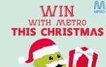 Win 1 of 12 Full-Fare Monthly Myki Passes Worth $145 Each from Nova 100 [VIC]