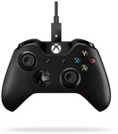 Microsoft Xbox One Controller for PC & Xbox - $45 C&C @ PLE (Heatherton, VIC)