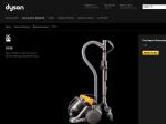 Dyson DC29 Vacuum Cleaner $429 @ Bing Lee Villawood, Syd (RRP $629) - While Stock Last