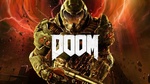 Win 1 of 2 Copies of DOOM on Steam from PVPLive