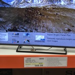 Panasonic 50inch FHD Smart TV $589.99 @ Costco (Membership Required)