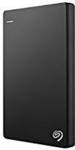 Seagate 4TB Backup Plus Portable (Black) $121.89 USD (~ $162 AUD) Delivered @ Amazon
