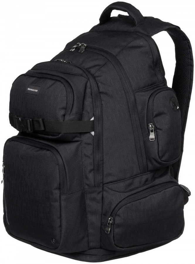 Quiksilver Fetch Backpack 39L 62.98 Was 139.99 50 off Delivered OzBargain