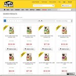 20% off Australian Natural Pet Foods at My Pet Warehouse (Online Only)