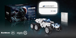 Win a Customised Mass Effect HD60 S & Mass Effect: Andromeda Collector's Edition Bundle from Elgato Gaming