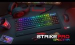 Win an Ozone Strike Pro Spectra Gaming Keyboard from El Chapuzas Informatico (in Spanish)