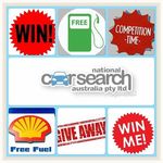 Win 1 of 3 $50 Fuel Cards from Tara Huriwaka National Car Search Australia (FB, Excl. ACT)