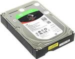 Seagate IronWolf 8TB [ST8000VN0022] 3.5in 7200rpm SATA 256MB 3yr - $348.80 Delivered @ Warehouse1 eBay
