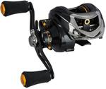 Flash Sale $29.99 PF1400 Baitcaster + Extra 15% OFF + Free Shipping @ Piscifun