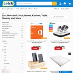 Catch.com.au - Extra 20% off (Last Ones Left) Links in Post