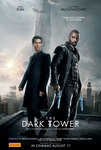 Win 1 of 10 The Dark Tower Prize Packs (DP & T-Shirt) from Filmink