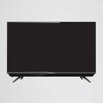 JVC DLED HD TV with Built-in Soundbar 32" LT-32N380A $255.55 Delivered @ Target eBay
