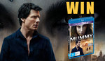 Win 1 of 10 Copies of 'The Mummy' (Blu-Ray) from Spotlight Report
