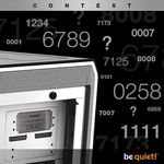 Win 1 of 3 Limited Edition Dark Base Pro 900 White Chassis Worth Over $300 from be quiet!