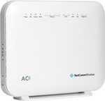 NetComm NF18ACV NBN READY AC1600 DUAL BAND Wi-Fi VoIP ROUTER Was $150 Now $129.95 + Shipping @ Innotel