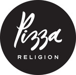 25% off Pick up and Delivery Orders @ Pizza Religion (Inner Melbourne & Geelong)