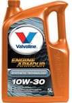 Valvoline Engine Armour 5l Engine Oil - 10W-30 ($14.21) Supercheap auto