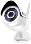 Swann Wifi Security Camera - Stand Alone Unit with Smart Alerts $55 @ Swann