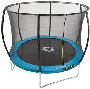 Amart 2025 sports trampoline