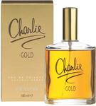 Revlon Charlie Gold Eau De Toilette 100ml Spray In-store $5 (Save $55) @ Chemist Warehouse Doncaster VIC