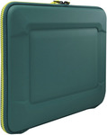 THULE Gauntlet 3.0 13" MacBook Sleeve - Green $25 (RRP $79.95) @ The Good Guys