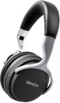 Denon AH-GC20 Bluetooth Noise-Cancelling Headphones, £148 / $272 Delivered @ Amazon UK