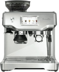 Breville The Barista Touch Espresso Machine BES880BSS $999 P/U or +$10 Delivered @ The Good Guys