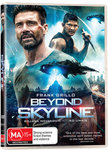 Win 1 of 6 Beyond Skyline DVDs @ Femail.com.au
