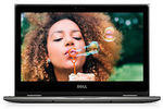 Dell Inspiron 13 5000 Full HD (2 in 1 Touchscreen Laptop) Core i3 7100u, 4GB, 256GB SSD, $679.20 from Dell eBay