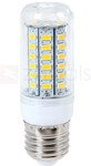 E27 SMD 1650LM 56 LEDs Light Bulb 18W Warm/White Corn Light 6500K for USD $2.50 (~AUD $3.25) Delivered @ Zapals