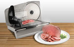 Kogan Electric Deli Meat & Food Slicer $38.34 Delivered @ Kogan / Dick Smith on eBay