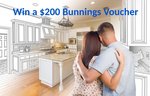 Win a Bunnings Voucher worth $200 from Seventy-Nine Skips