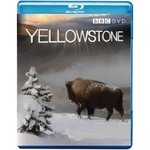 Amazon UK: BBC Yellowstone Blu-Ray Documentary ~ $17 Delivered 64% off - (JB-HiFi $38.99)