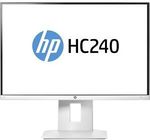 HP Health Care HC240 24" LED LCD Computer Monitor FHD 1920x1200 16:10 DP HDMI for $192.80 @ Futu Online eBay
