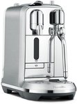 Breville Creatista Pro Nespresso Machine $502.99 + Free Delivery @ Amazon Australia