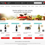 Giant Steps Chardonnay 6 Bottles $118 ($11.33 Per Bottle Effective Cost after 5000 Qantas Points) @ Qantas Epiqure