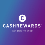 Woolworths Online 4.5% Cashback (Was 2.5%) @ Cashrewards