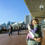 Win a 2N Family Stay at Novotel Darling Harbour or 1 of 5 $100 Harbourside Shopping Centre Gift Cards from Darling Harbour