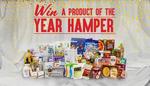 Win 1 of 10 Product of The Year Hampers from Nova / Smooth FM [NSW, QLD, SA, WA, VIC]
