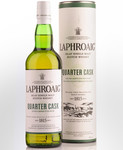 1 Litre Laphroaig Quarter Cask Single Malt Scotch Whisky $110 ($100+ for 750ml) @ Nicks Wine Merchants [Free Shipping over $200]