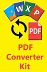 [Windows 10] $0 PDF Converter Kit (Was $11.95) @ Microsoft