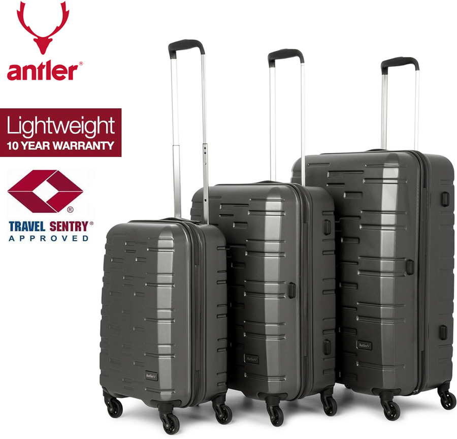 antler prism luggage